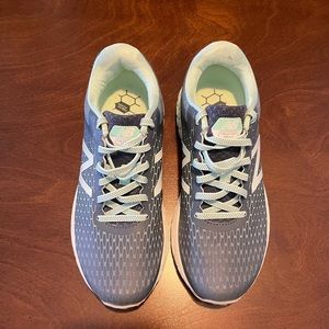 New Balance sneakers